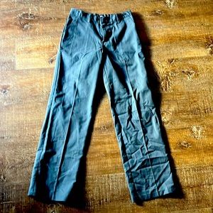 Boy’s Size 16 Dark Gray Dickies